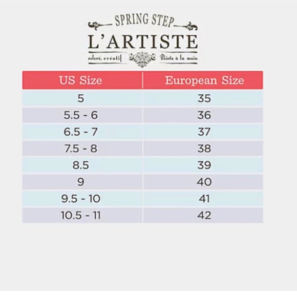 L'Artiste by Spring Step Women's Sumacah Slide Sandal Sz 42 US 10.5-11 - Picture 10 of 10